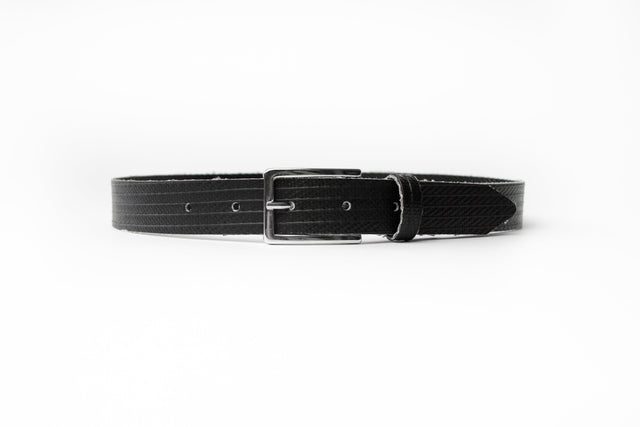 Bendl Pas Fire Wąż czarny 3x85 cm