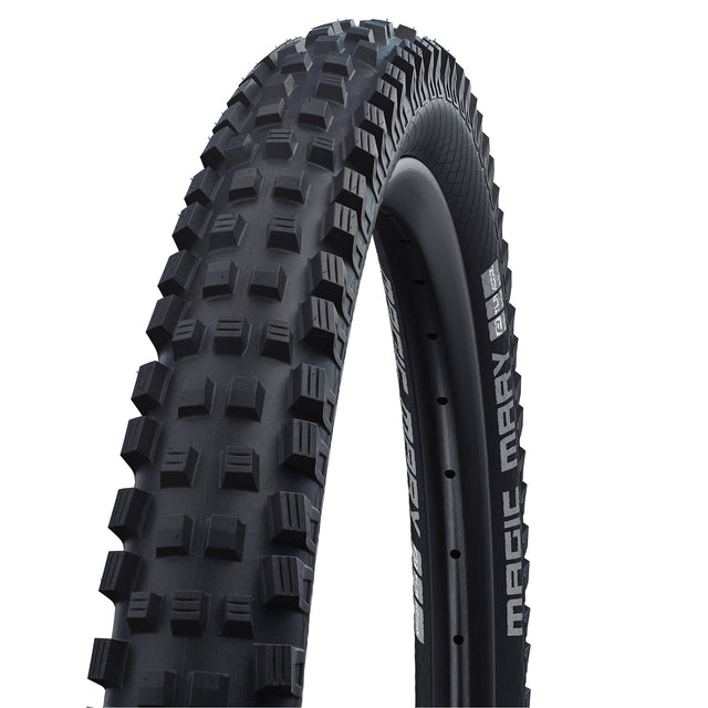 Opona Schwalbe 27,5-2.35 (60-584) Mary Performance Black