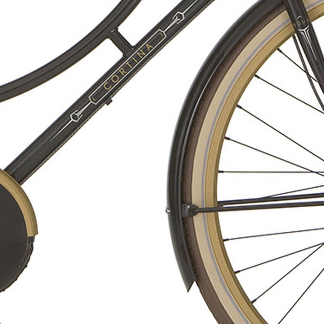 Cortina Fender dla 28 Soul Chocolate