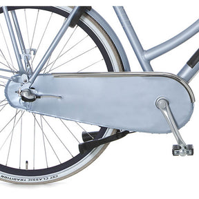 Cortina Chain Guard Lacquer Cloth U4 Nymp Matt Blue