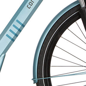 Cortina Fender za 28 e-oocta rivolo-d'acqua matt