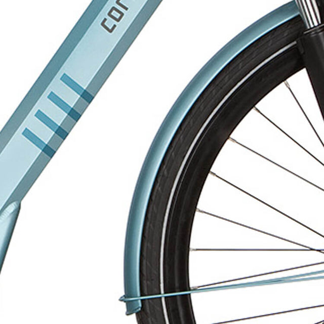 Cortina Fender za 28 e-oocta rivolo-d'acqua matt