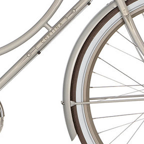 Cortina Fender dla 28 duszy eterał żółty