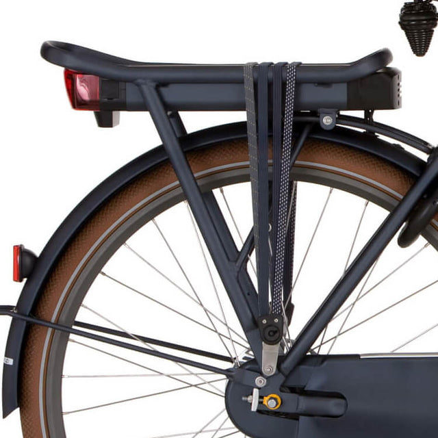 Cortina Achterdrager E-U4 Star Grey Matt 200 mm