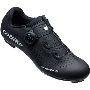 BUZAGLO Racing Buty Whisper Nylon Size 41 Black