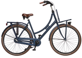Avalon Cargo Ladies 50cm R-Brake Alu R7 Blue