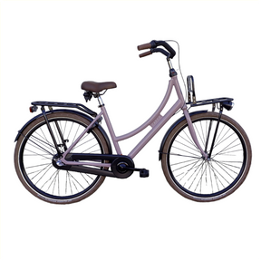 Avalon Cargo Ladies 57cm Alu R3 Old Pink