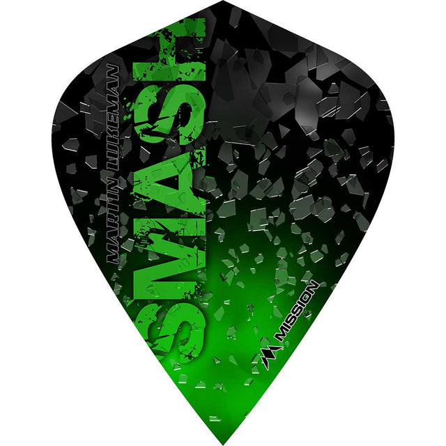 Misja Lukeman Kite
