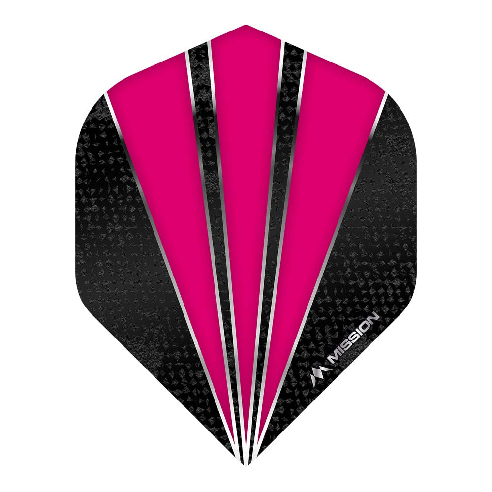 Misja misja Flare Pink