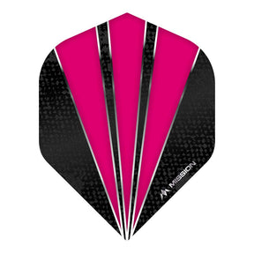 Misja misja Flare Pink