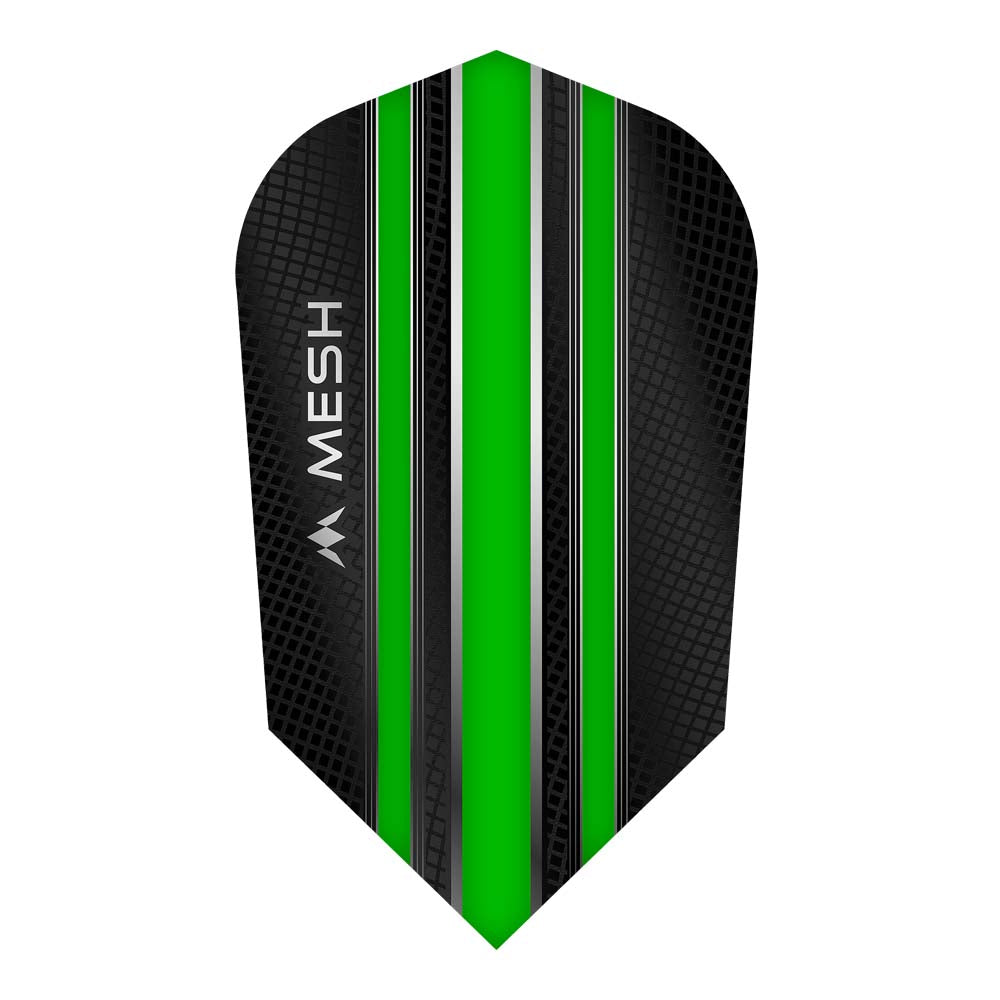 Misja Mesh Mesh Slim Green