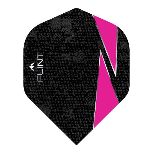 Misja misja Flint Pink