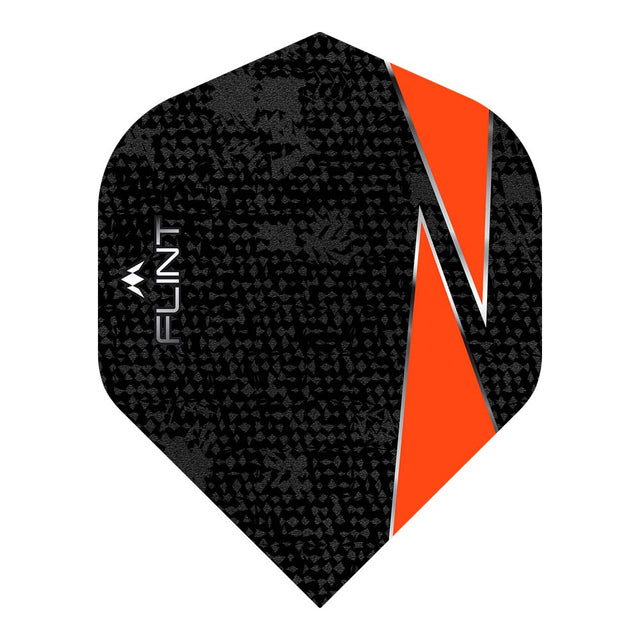 Misja Flint Orange