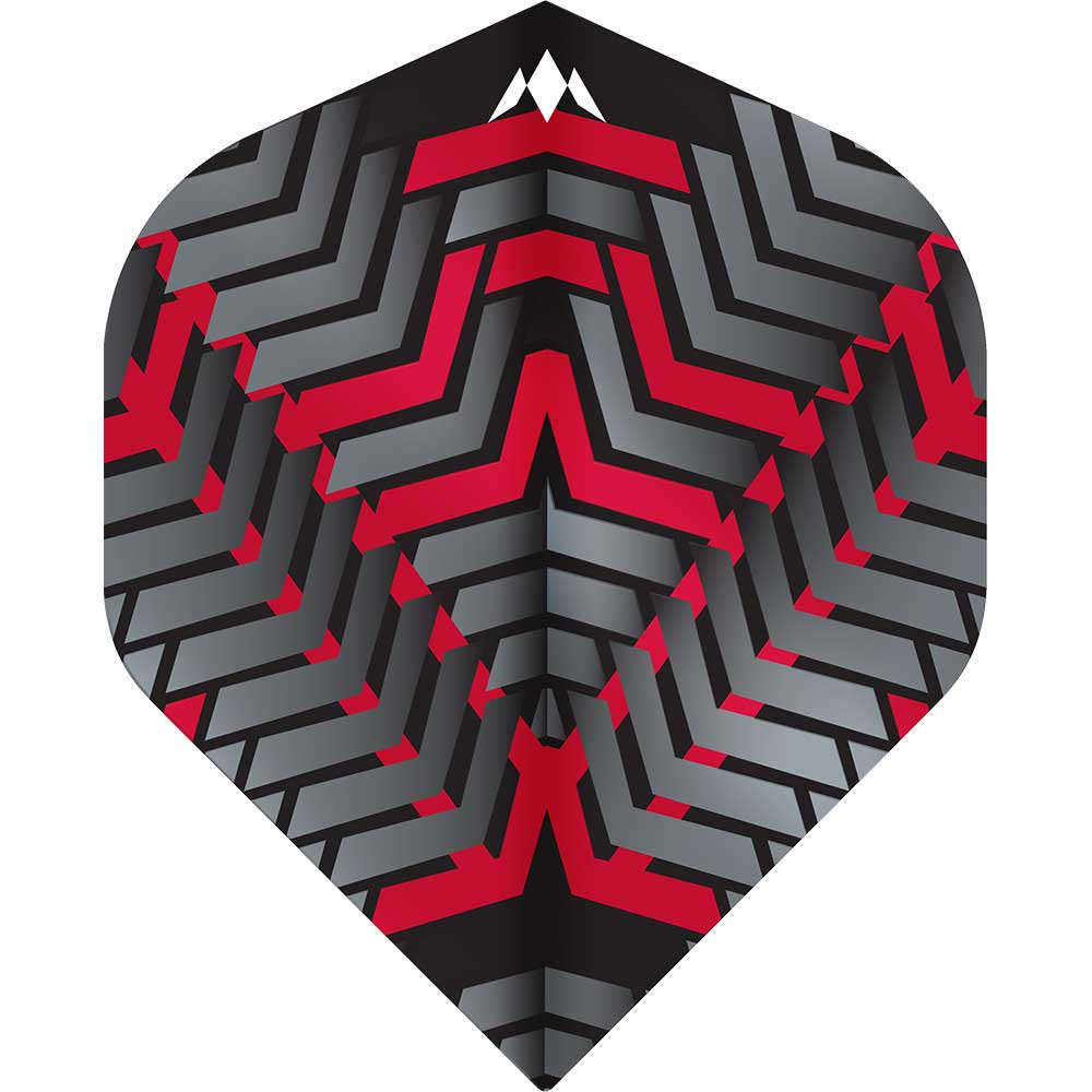 Misja misji Vex Black-Red