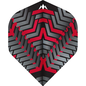 Misja misji Vex Black-Red
