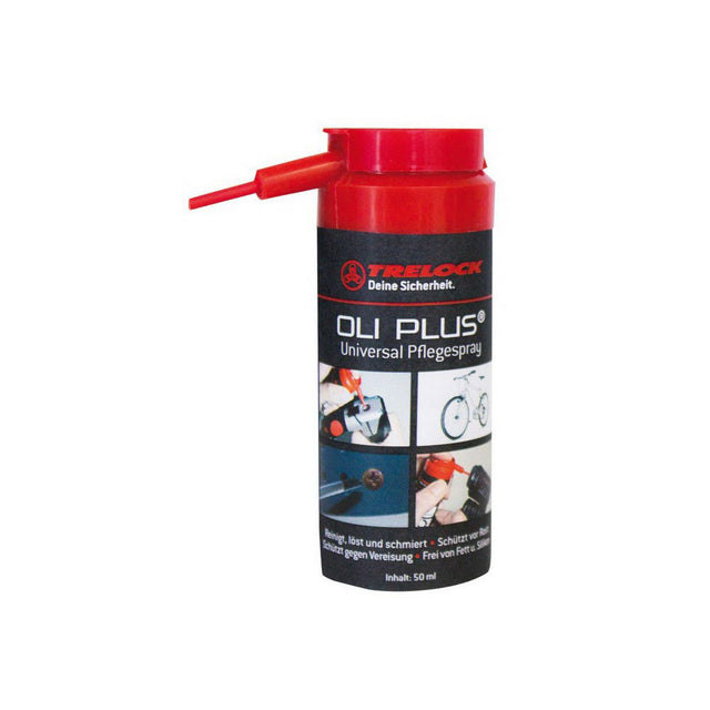 Konserwacja sprayu (spray do gniazda) Oli plus 8004399