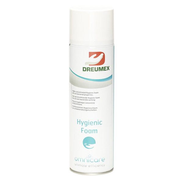 Dreumex Omnicare higieniczna piana 400 ml