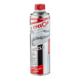 Cyklon rowerowy wkład oleju 625 ml