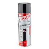 Cyklon rowerowy wkład oleju 625 ml