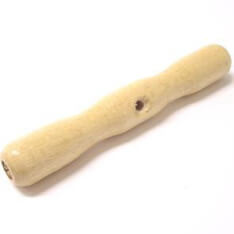 Jumbo pomphandv hout normalnie
