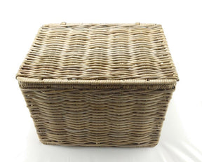 Portur Mand Mand London M Riet 50 cm