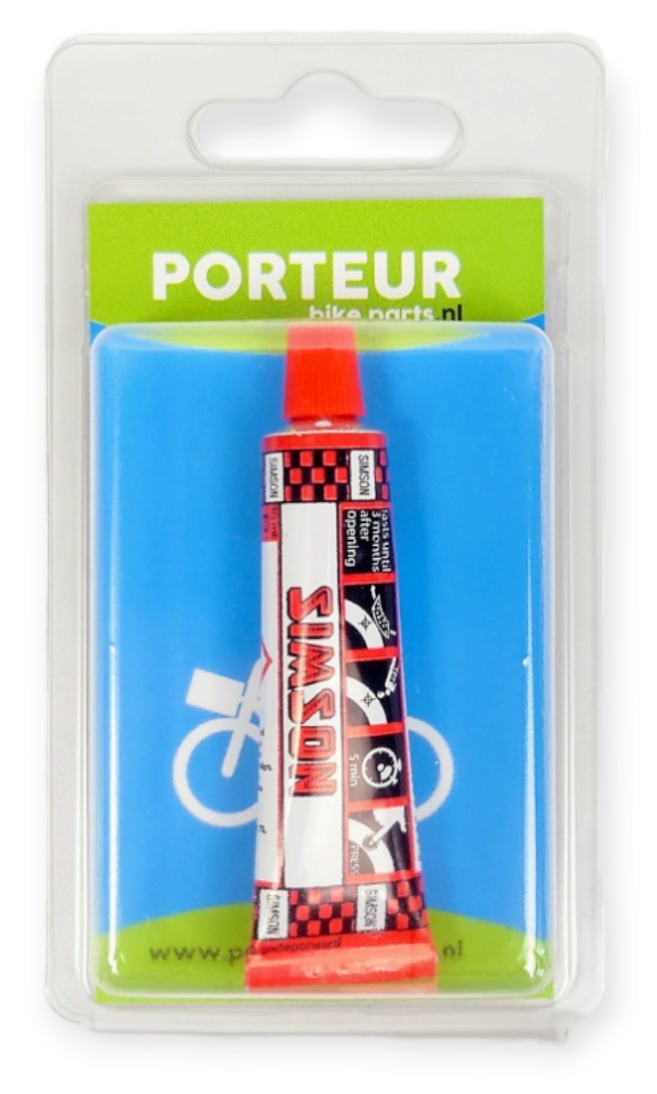 Rozwiązanie portalu małe 10 ml