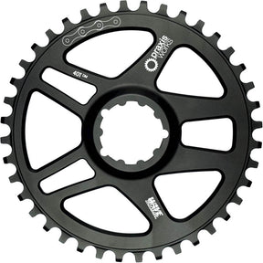 Łańcuch Praxis Top 1x Road DM 38T Black