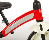 QPlay QPlay Treeker Boys and Girls Red