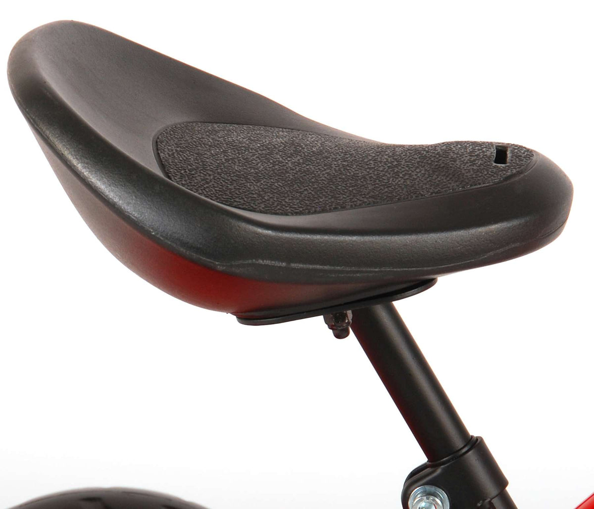 QPlay QPlay Treeker Boys and Girls Red