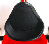 QPlay QPlay Treeker Boys and Girls Red