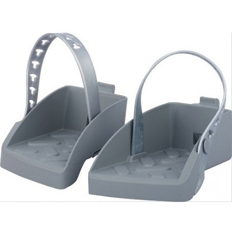 Polisport Guppy Mini Footrests + Pass