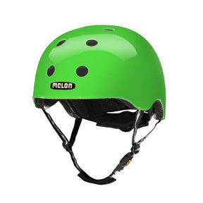 Melon Helm Urban Active Uni Greeon XXS-S
