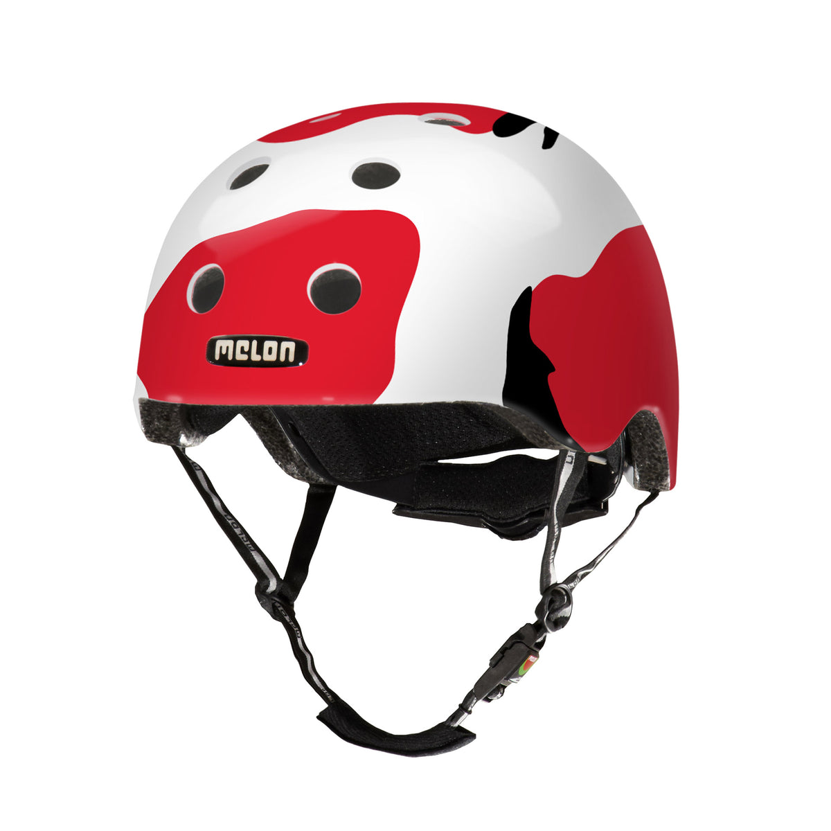 Melon Helm Urban Active Koi mrówki M-L