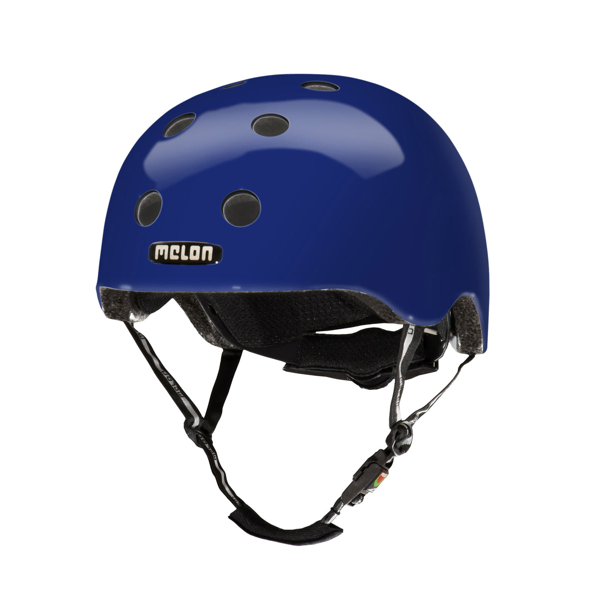 Melon Helm Urban Active Rainbow Indigo XL-xxl