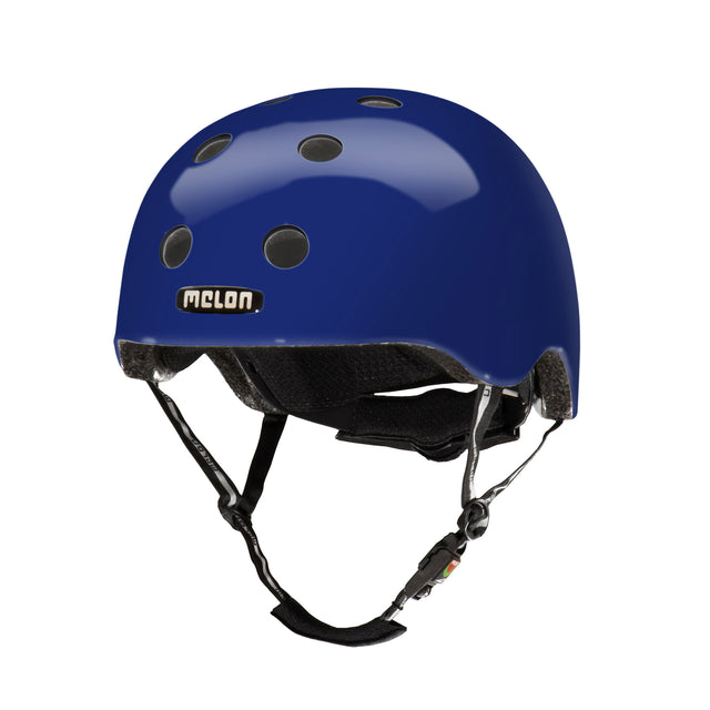 Melon Helm Urban Active Rainbow Indigo XL-xxl