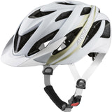 Olympic Sportswear Helm Lavarda L.E. White-ProSecco 52-57 cm