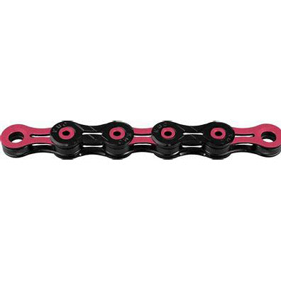 Łańcuch 1 2-11 128 116 11 V DLC 11 Czarny róż