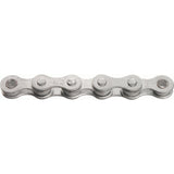 Kmc ketting 1 2x3 32 112S B1 wąski RB Mat Silver 5 6 V