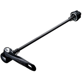 Shimano Sneltanner Deore LX SLX Tył 168 mm czarny