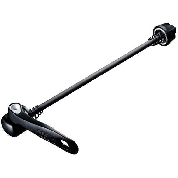 Shimano Sneltanner Deore LX SLX Tył 168 mm czarny