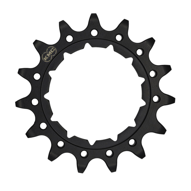 KMC Gear Rohloff Wide 15T Tylna czerń