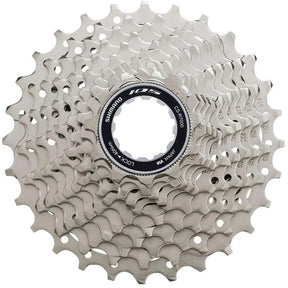 Shimano Cassette 11v 11-28T 105 R7000 Silver OEM