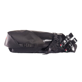 Selle Monte Grappa Saddle Bag BMG Waterproof 16LTR Black