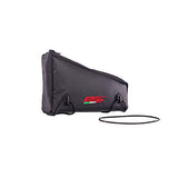 Selle Monte Grappa Monte Grappa Frametas's BMG Waterproof 0,8LTR Black