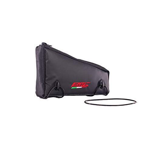 Selle Monte Grappa Monte Grappa Frametas's BMG Waterproof 0,8LTR Black
