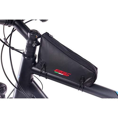 Selle Monte Grappa Monte Grappa Frametas's BMG Waterproof 0,8LTR Black