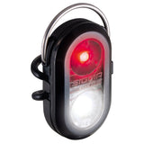 Sigma Micro Duo Black Dual LED w tym 2x CR-2032