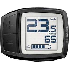 Bosch Display Purion Anthra Aktywna wydajność itp. OEM