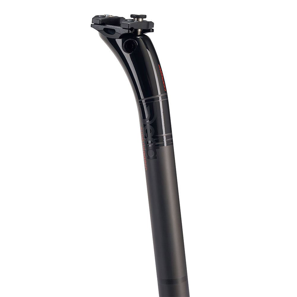 Deda Fotela Post Superleggero Carbon 25 mm POB 31,6 mm 350 mm