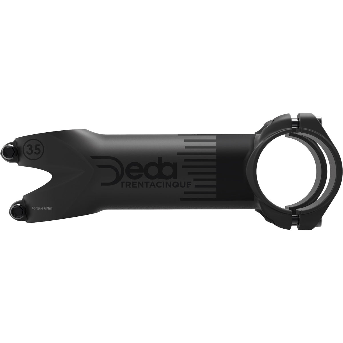 Deda Deda NOK 35 120 mm 82-8gr. POB Aluminium